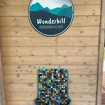 Wonderhill Rudabanyacska Sátoraljaújhely