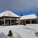 Wonderhill Rudabanyacska Apartment
