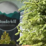 Wonderhill Rudabanyacska Sátoraljaújhely