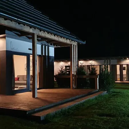 Wonderhill Rudabanyacska *