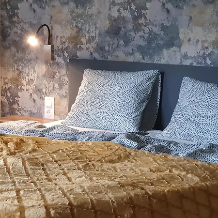 Apartment Wonderhill Rudabanyacska