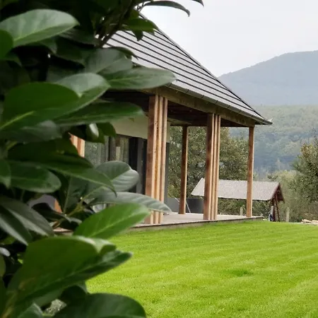 Wonderhill Rudabanyacska *