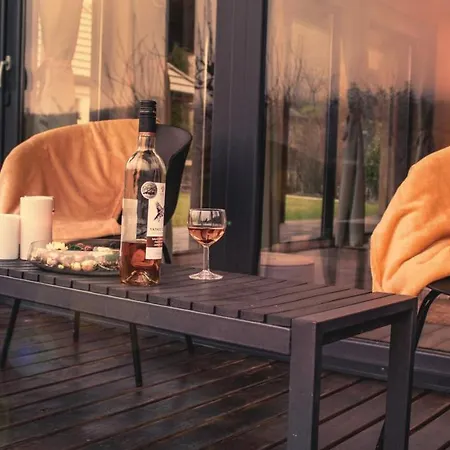 Apartment Wonderhill Rudabanyacska