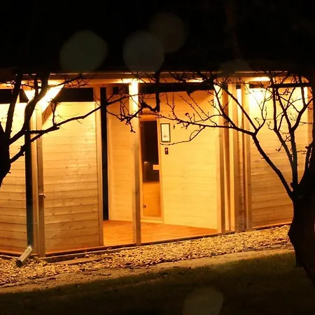 Wonderhill Rudabanyacska Διαμέρισμα Sátoraljaújhely