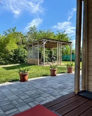 Wonderhill Rudabanyacska Apartment Satoraljaujhely