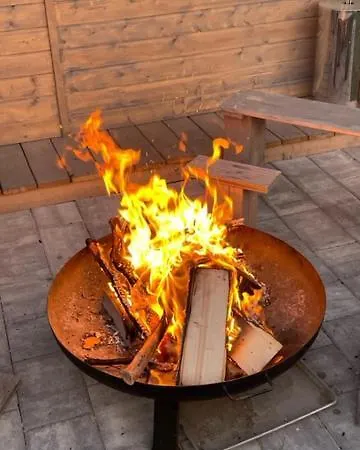 Διαμέρισμα Wonderhill Rudabanyacska Sátoraljaújhely