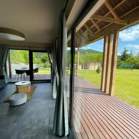 Wonderhill Rudabanyacska Διαμέρισμα *