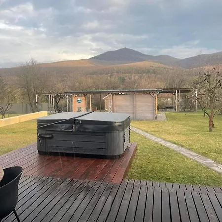 Wonderhill Rudabanyacska Sátoraljaújhely