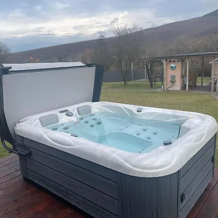 Wonderhill Rudabanyacska Sátoraljaújhely