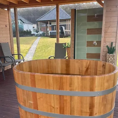 Wonderhill Rudabanyacska Sátoraljaújhely