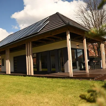 Διαμέρισμα Wonderhill Rudabanyacska *