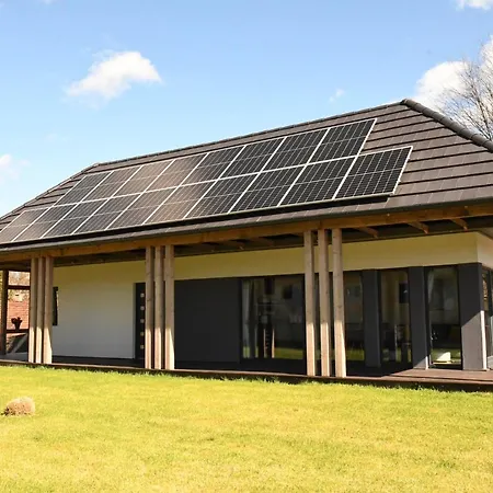 Wonderhill Rudabanyacska *