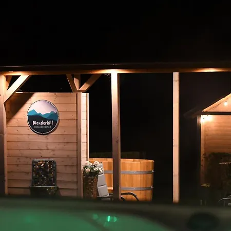 Wonderhill Rudabanyacska