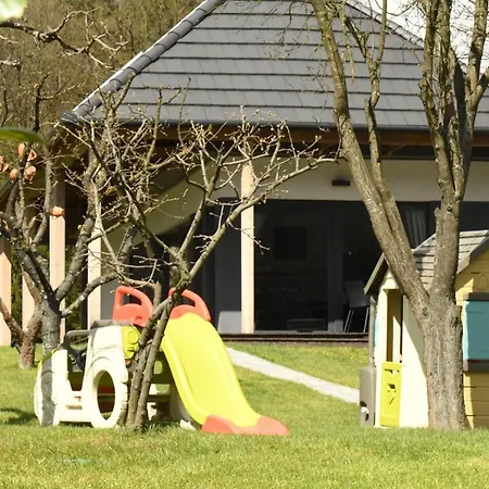 Wonderhill Rudabanyacska Διαμέρισμα Sátoraljaújhely