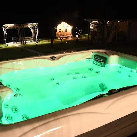 Wonderhill Rudabanyacska Sátoraljaújhely