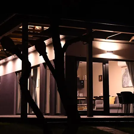 Apartament Wonderhill Rudabanyacska