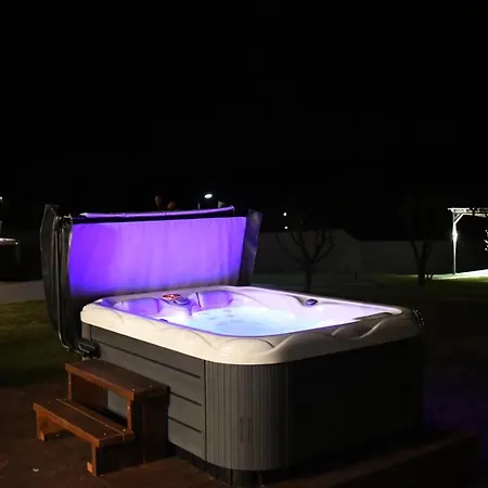 Wonderhill Rudabanyacska Διαμέρισμα Sátoraljaújhely