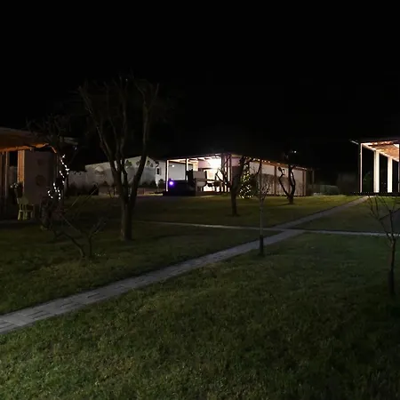 Wonderhill Rudabanyacska * Sátoraljaújhely