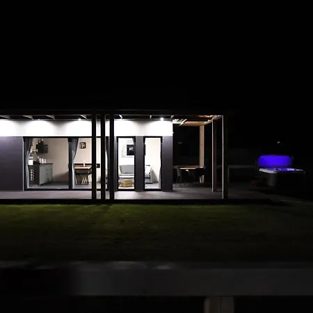 Διαμέρισμα Wonderhill Rudabanyacska