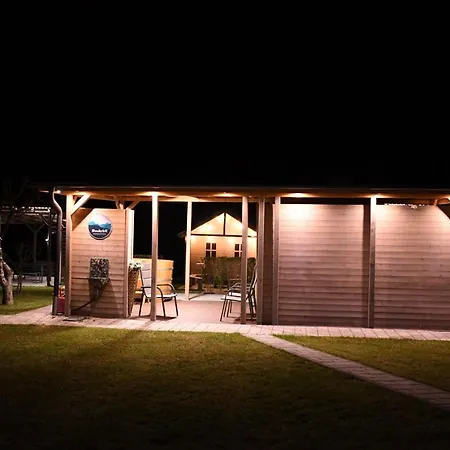 Apartment Wonderhill Rudabanyacska *