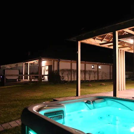 Wonderhill Rudabanyacska