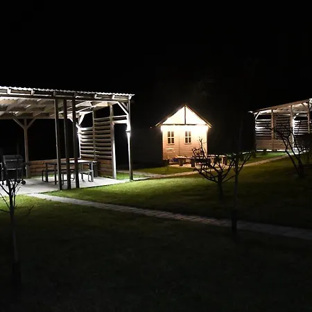 Wonderhill Rudabanyacska Apartament