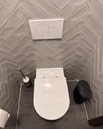 Wonderhill Rudabanyacska Διαμέρισμα *