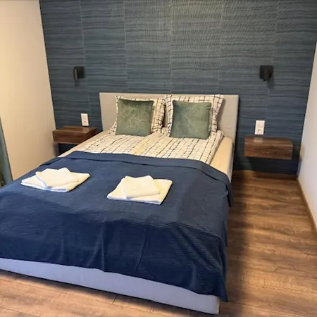 Wonderhill Rudabanyacska *