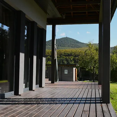 Wonderhill Rudabanyacska