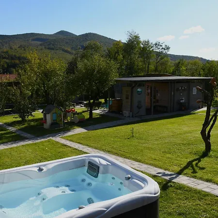 Wonderhill Rudabanyacska Apartament *
