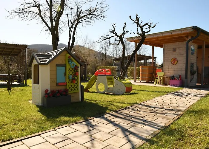Wonderhill Rudabanyacska Appartement Sátoraljaújhely